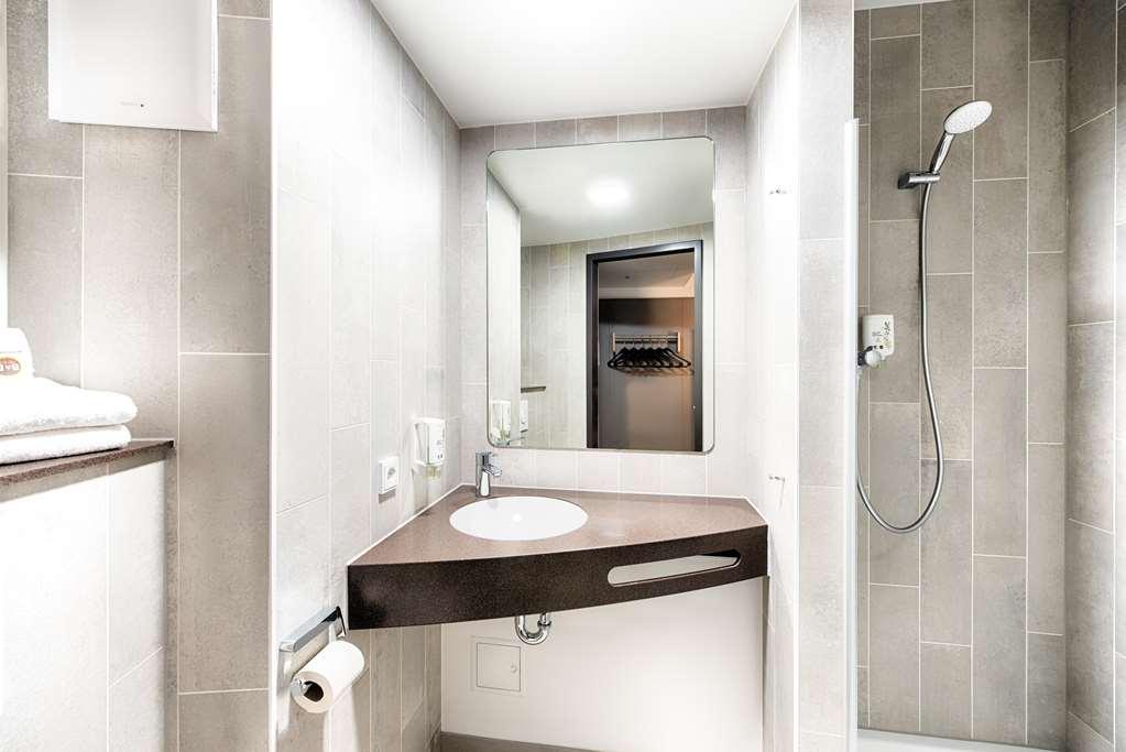 B&B Hotel Ravensburg Seengen 部屋 写真