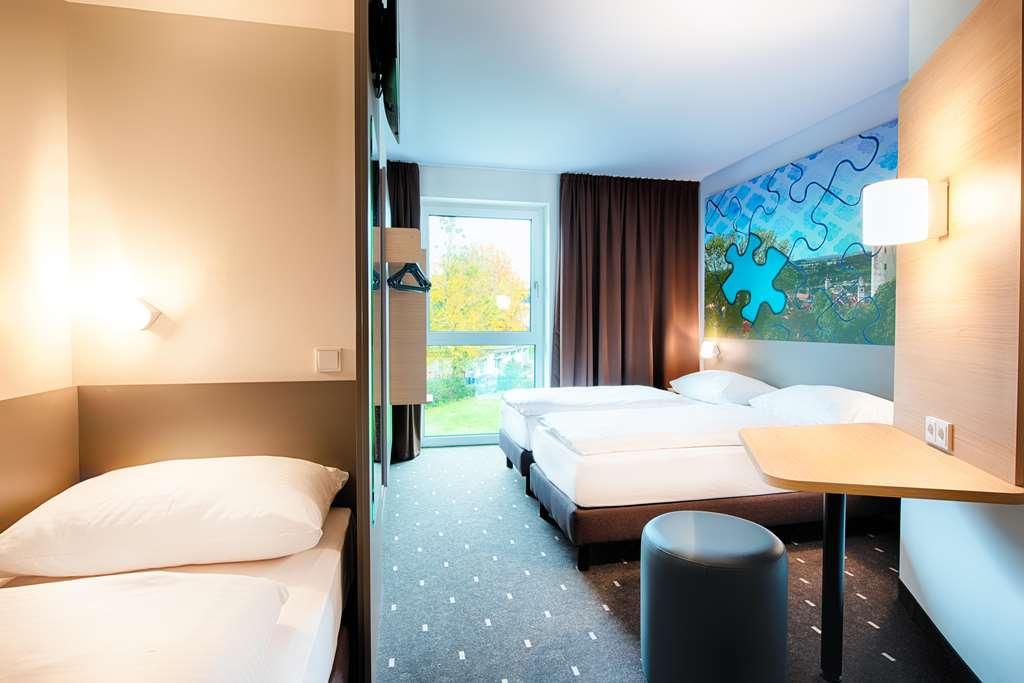 B&B Hotel Ravensburg Seengen 部屋 写真