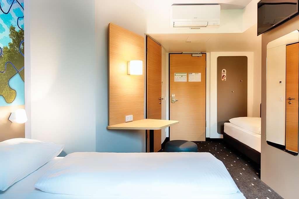 B&B Hotel Ravensburg Seengen 部屋 写真