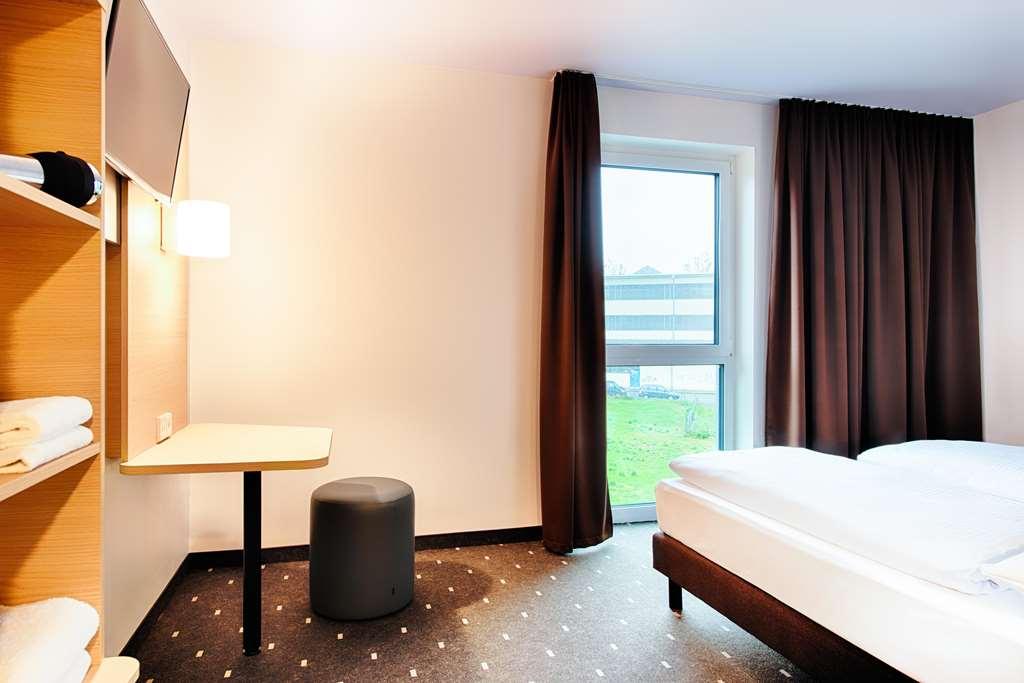 B&B Hotel Ravensburg Seengen 部屋 写真