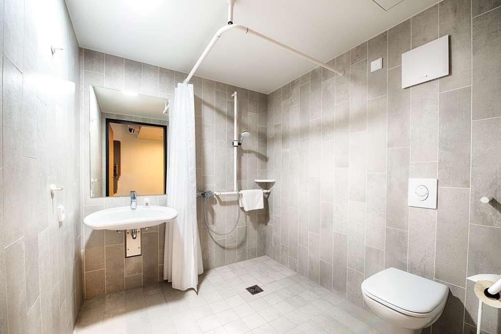 B&B Hotel Ravensburg Seengen 部屋 写真